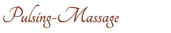 Pulsing-Massage